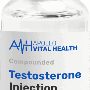 Testosterone